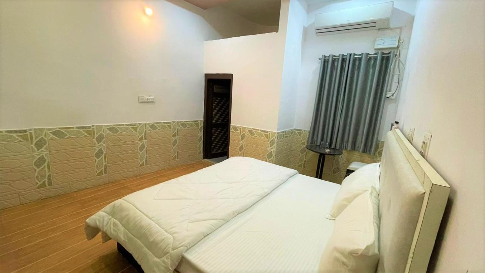 Lazy Staytion Pushkar Eksteriør billede